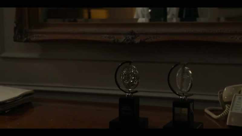 And the winner is Bob Fosse for 
