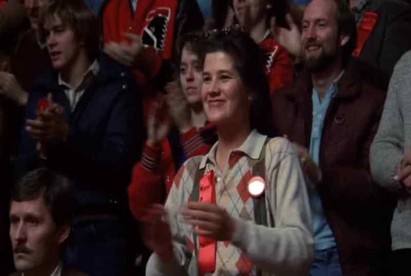 And the winner by a pin