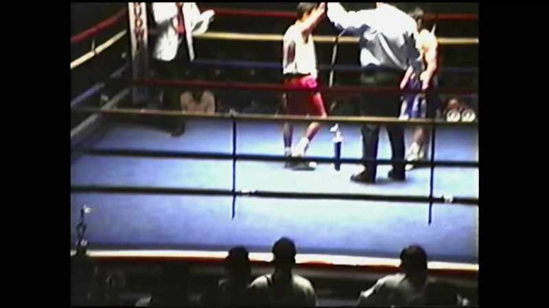 And the winner