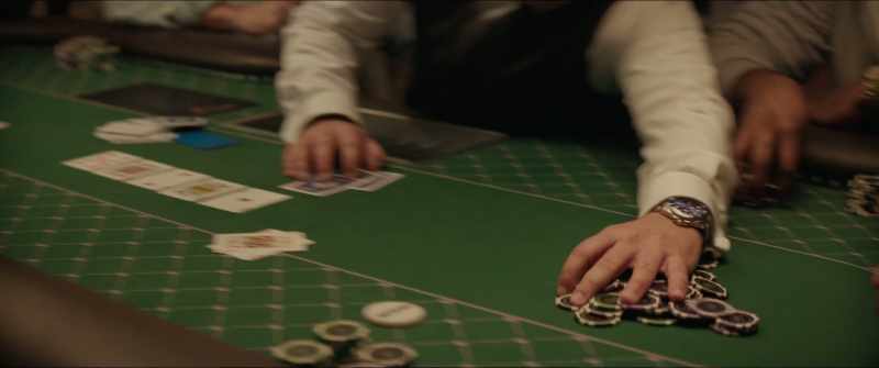 And the wins and losses were compelling