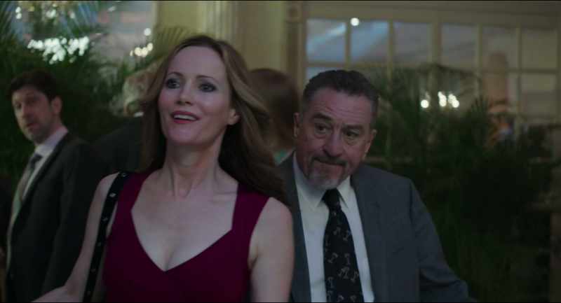 And for their first dance, they've prepared something special for you