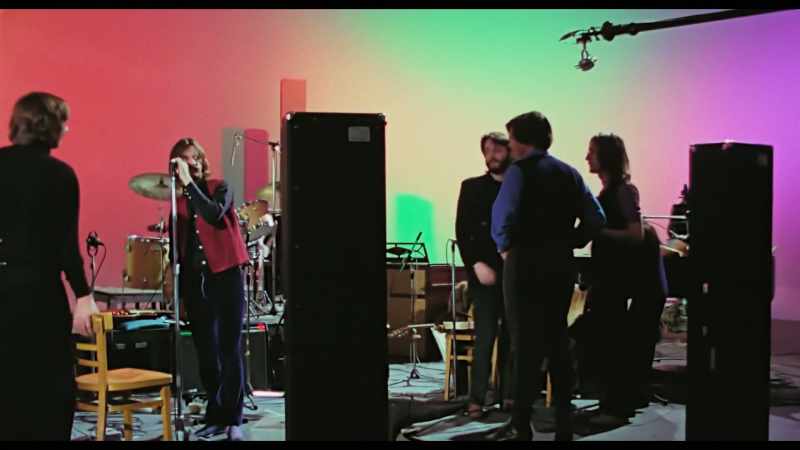 And you then being presented onstage