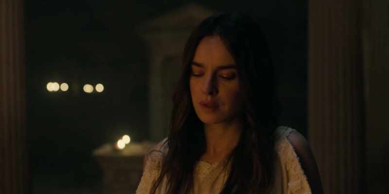 And then you betrayed him, again