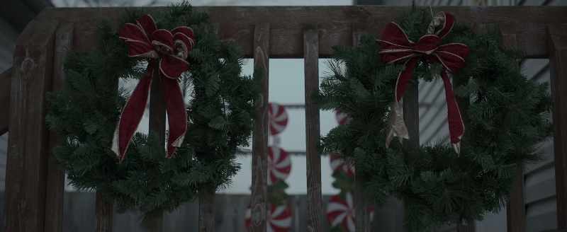 And then Christmas time rolls around