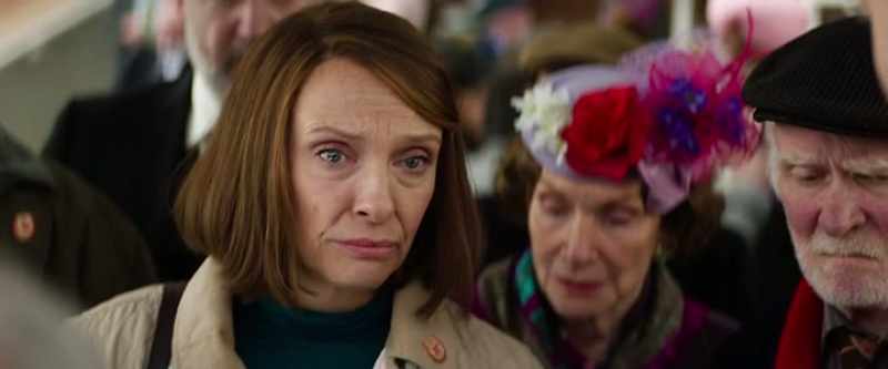 And then Dream came along
