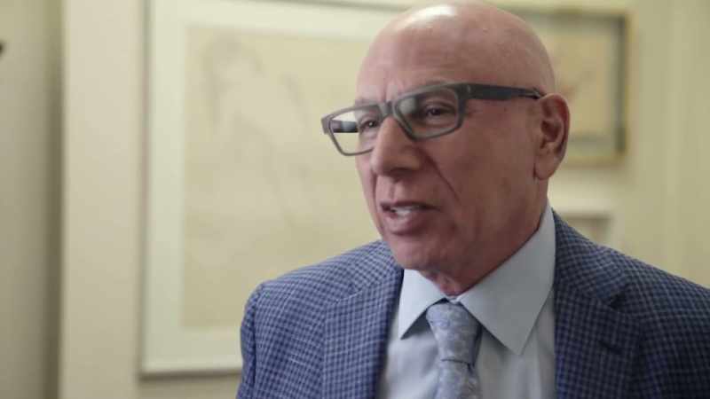And so then FDA Chairman, Kessler