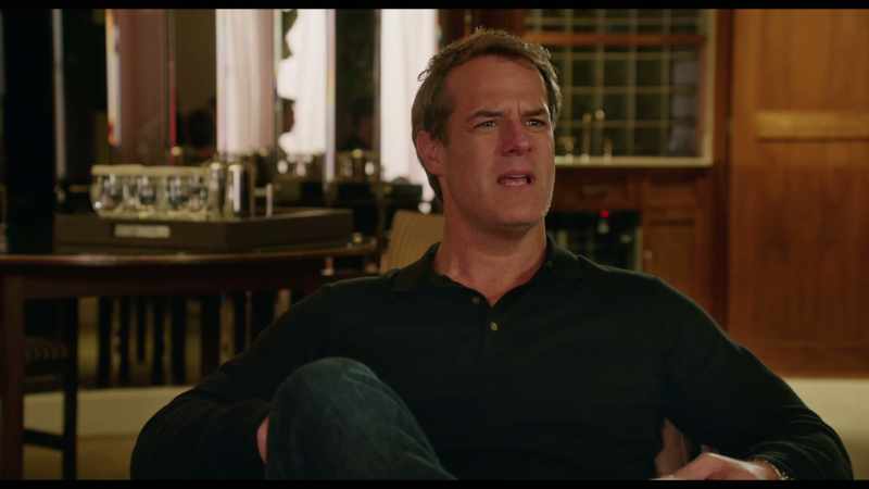 And then we get somebody really great to play Sam