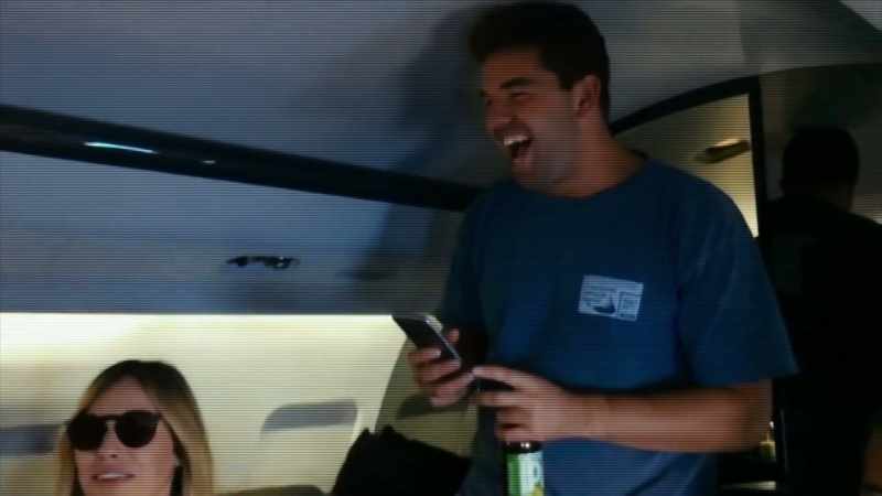 And then you have Billy McFarland