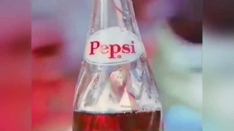 And then you have PepsiCo trying to figure out