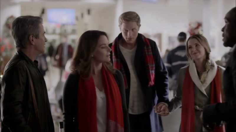 And then I brought Steve and Julie in