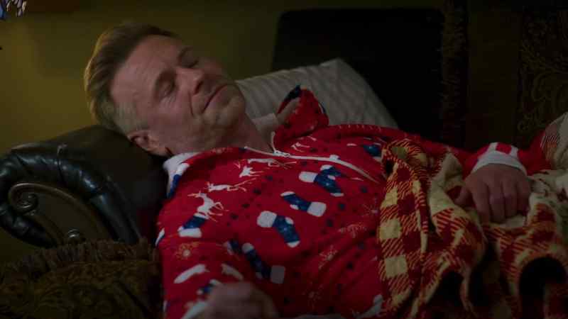 And then when I finished my degree
