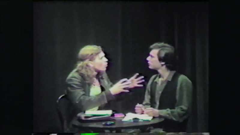 And then I got this feeling from it that’s like