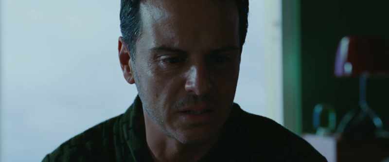 And then, as I got older, that feeling just