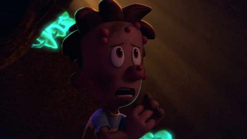 And then I'll-- hey, you know what?