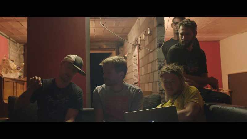 And then it'll just be like