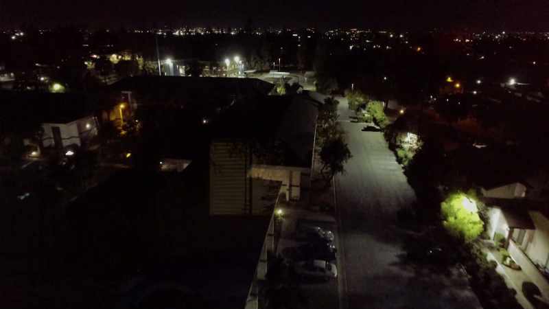 And then, just before 10:30