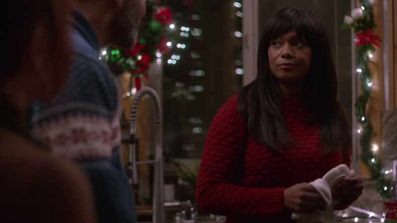 And then, after last christmas, it was suddenly over