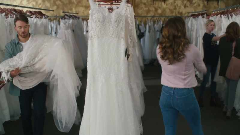 And then, other brides