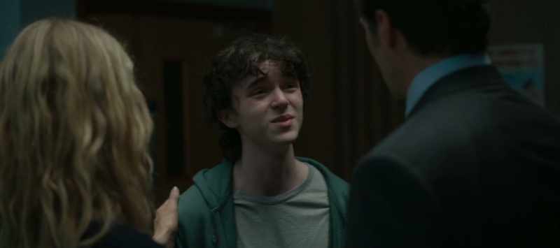 And then... (sobbing)