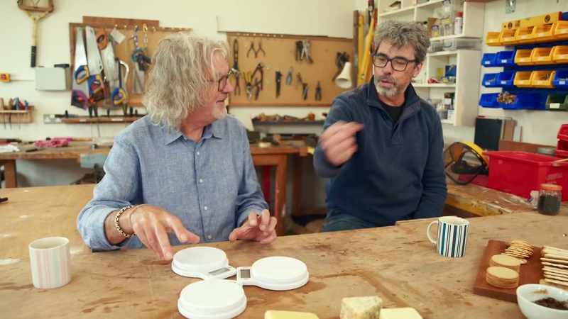 And then somehow it says, you know
