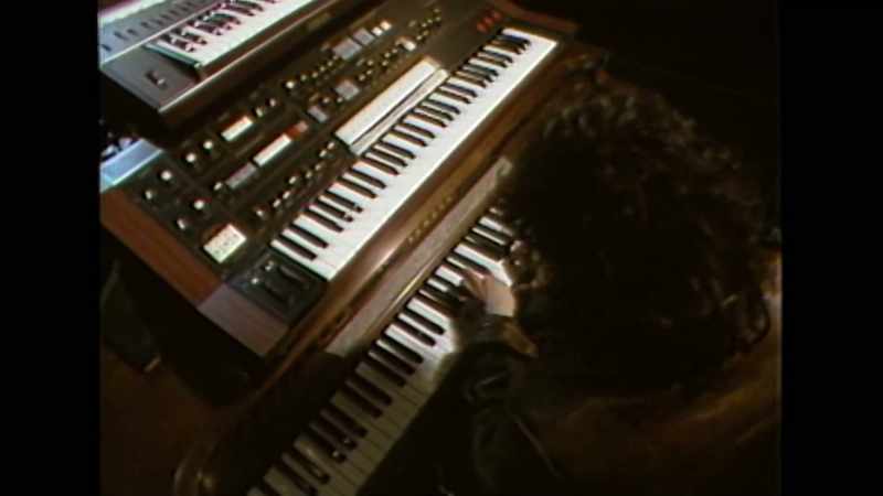 And then taking the studio chops that we had