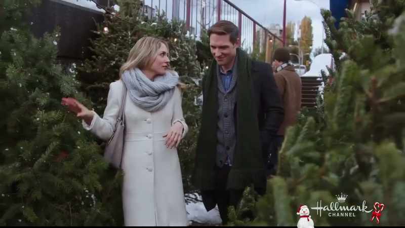 And then after that, we all scatter off for Christmas