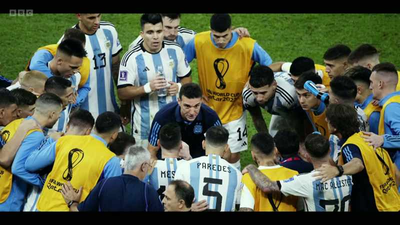 And then the extra time, I think, was the best extra time