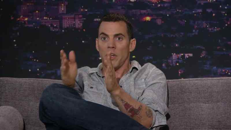 And then when the show came back on, I would unpause it