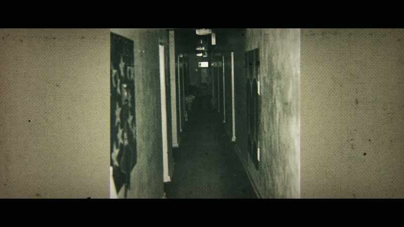 And then the third room