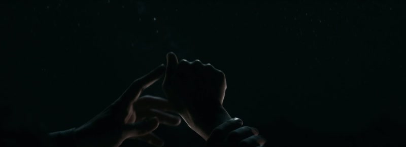And then the tip of your thumb here