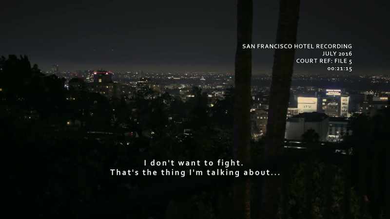 And then things just started to change