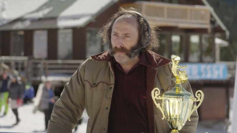 And then... we will crown this year's champ
