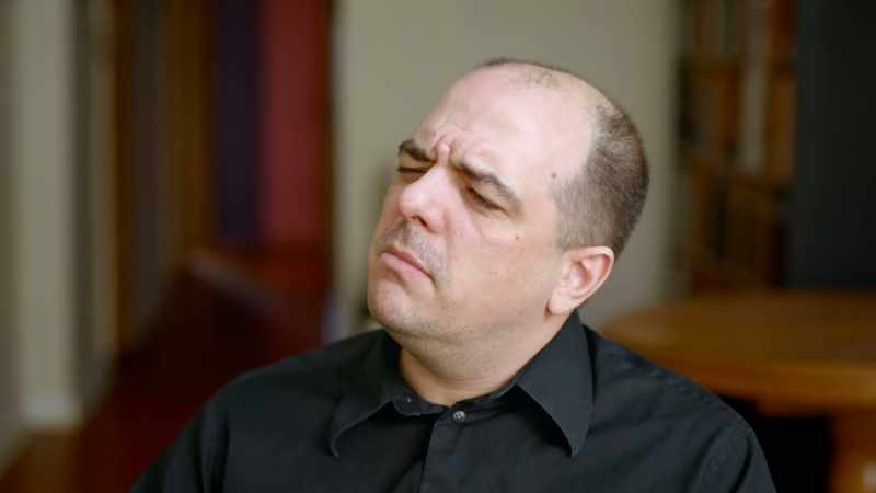And then you would see these profiles and go like