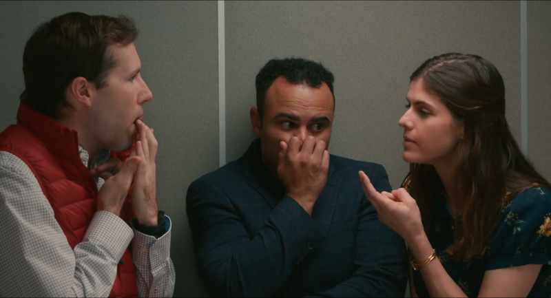 And then, yeah, yeah. You find the clitoris