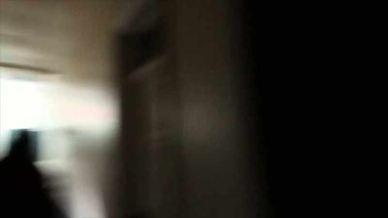 And theoretically, the ghost can communicate