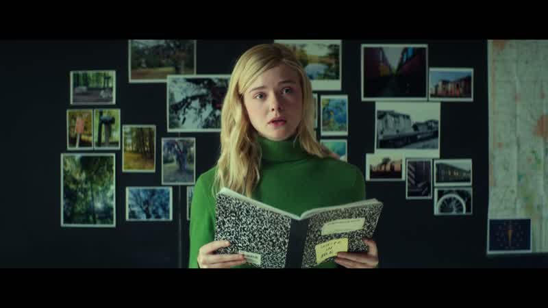 And that there are bright places, even in dark times