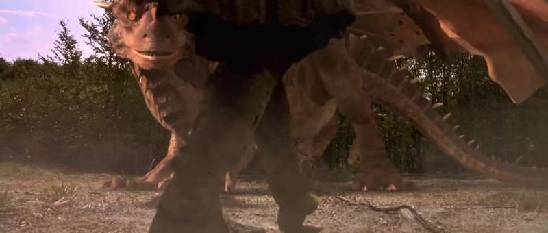 And when there are no more dragons to slay