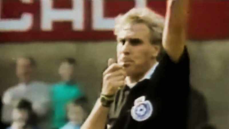 And there goes the final whistle