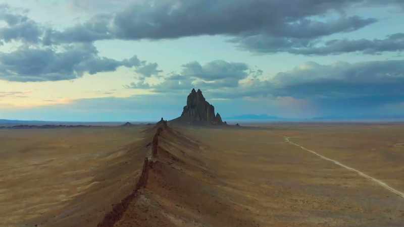And there have been striking changes beneath the Earth's surface too