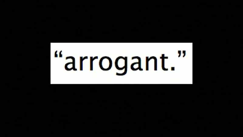 And there was one perfectly spelled word