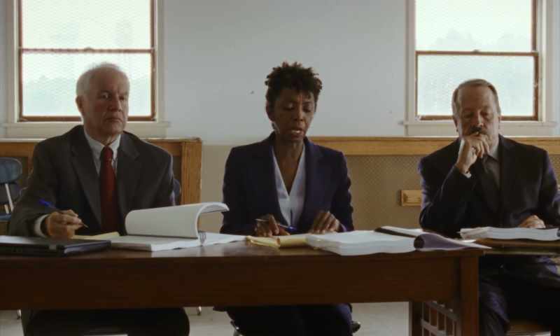 And there were some other exculpatory statements