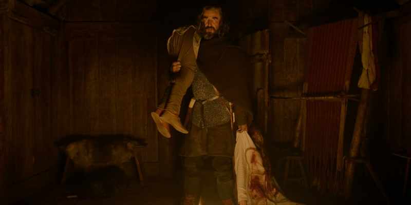 And there you will die