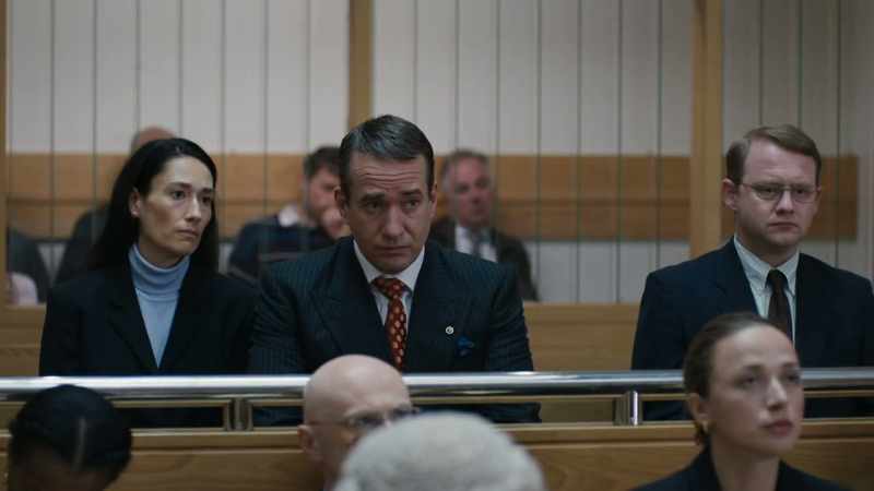 And therefore you cannot find him guilty beyond reasonable doubt
