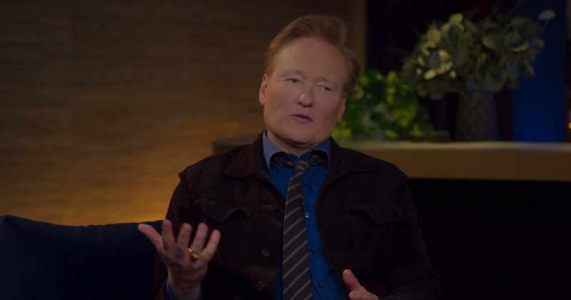 And there's no way you can talk about Norm and not