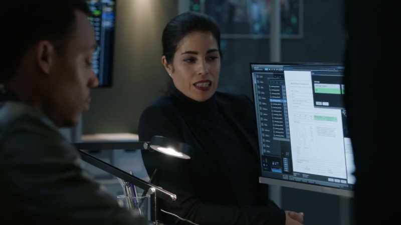 And if there's one thing that I know for sure