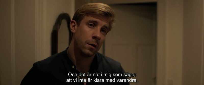 And there's something