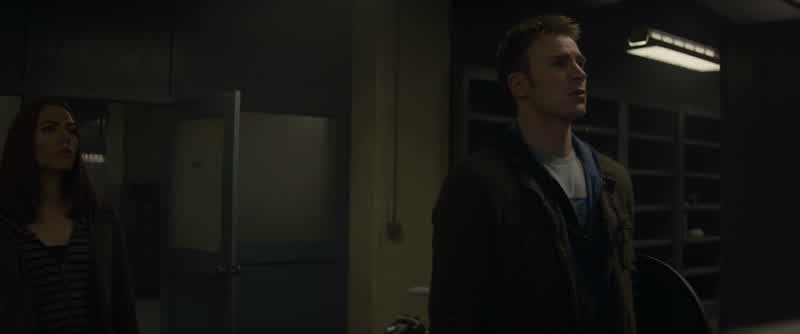 And there's Stark's father