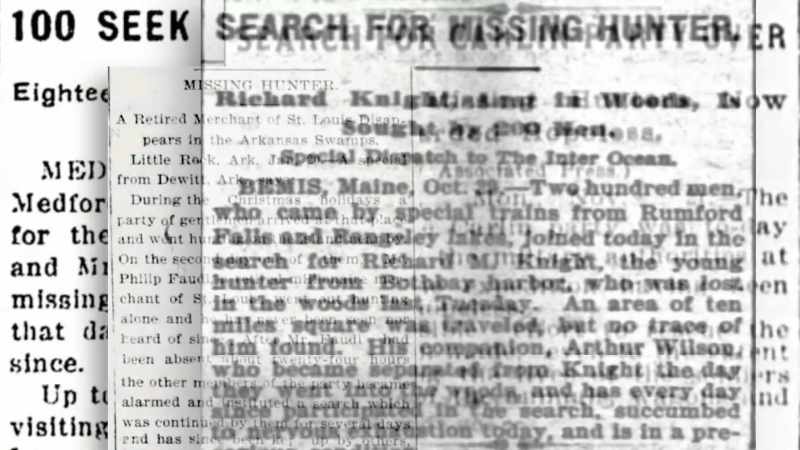 And these have been gleaned after reading thousands of cases