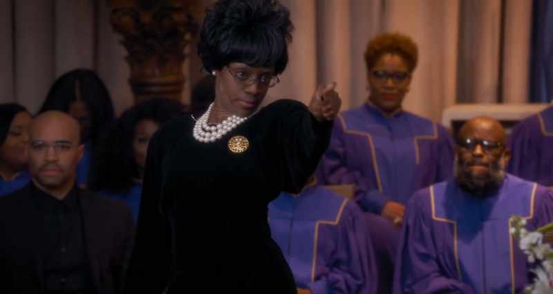 And these women who came in here