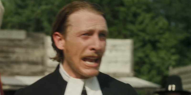 And when they bed and pray in hellfire